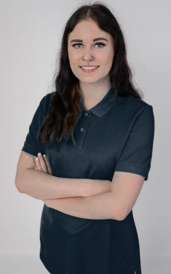Anika Tragseil