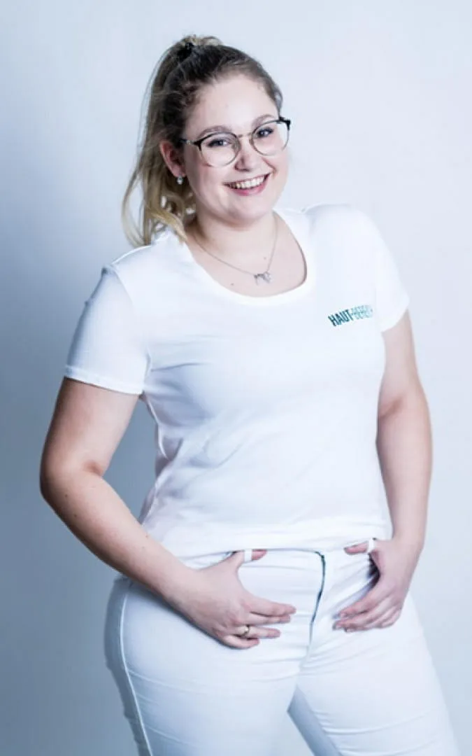 Christina Haas